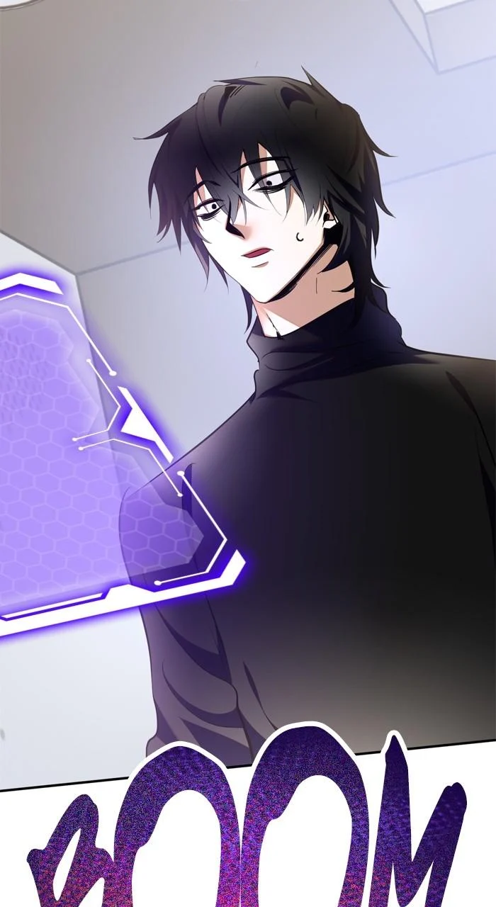 Return to Player Chapter 204 84